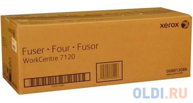 Фьюзер Xerox 008R13088 для WC7120 100000стр