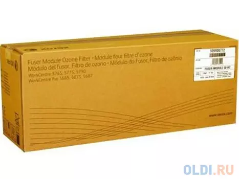 Фьюзер Xerox 109R00772 для WC5665/75 400000стр