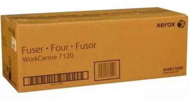 Фьюзерный модуль Xerox 008R13088 100000 стр для Xerox WorkCentre 7120/7200/7220/7225