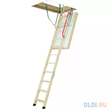 FAKRO Лестница чердачная LWT 70х120х280 863111