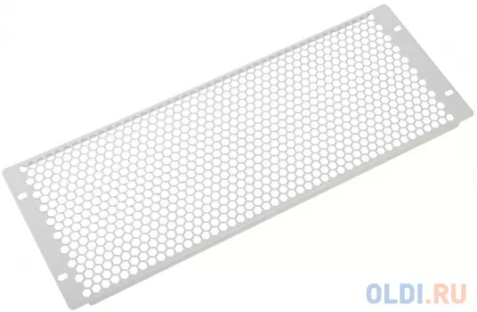 Фальш-панель ЦМО ФП-4.4 1шт 1м серый