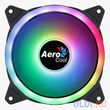 Fan Aerocool Duo 12 ARGB 6-pin