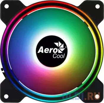 Fan Aerocool Saturn 12F ARGB 6-pin
