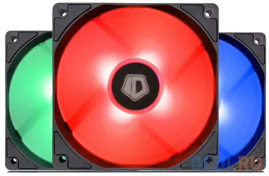 Fan ID-Cooling XF-12025-ARGB LED / PWM