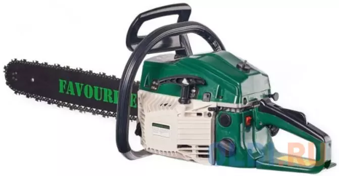 FAVOURITE Бензопила 2,2кВт GC 2200/20