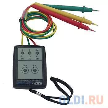 Фазоуказатель МЕГЕОН 40850 200-480В