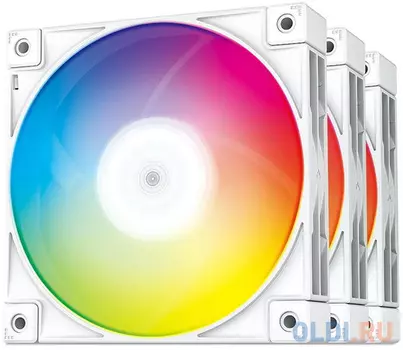 FC120 WHITE-3 IN 1 (R-FC120-WHAMN3-G-1) (710561) {16}