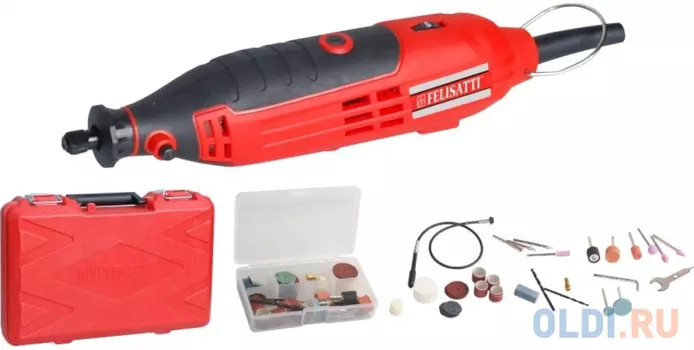 FELISATTI МШМ-150Э Прямая микрошлифмашина