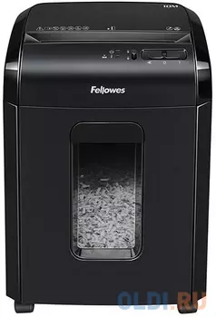 Уничтожитель бумаг Fellowes Powershred 10M (fs-46306)
