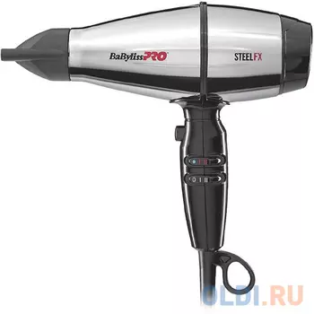 Фен BaByliss PRO BAB8000IE