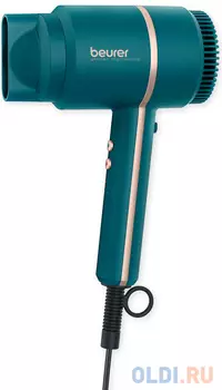 Фен Beurer HC35 Ocean 2000Вт бирюзовый