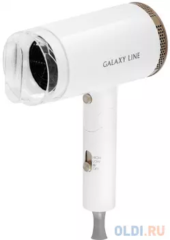 Фен LINE GL 4353 WHITE GALAXY