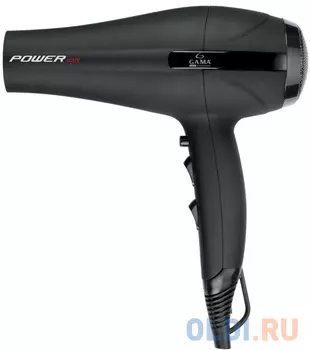 Фен POWER ION GA.MA