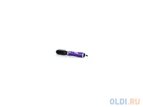 Фен-расческа Polaris PHS 1002 синий