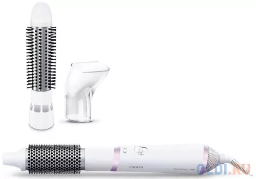 Фен-щетка Philips HP8662/00