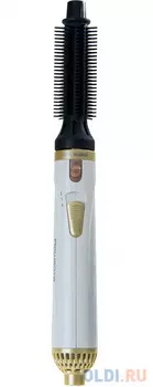 Фен-щетка Rowenta CF 3910F0 300 белый