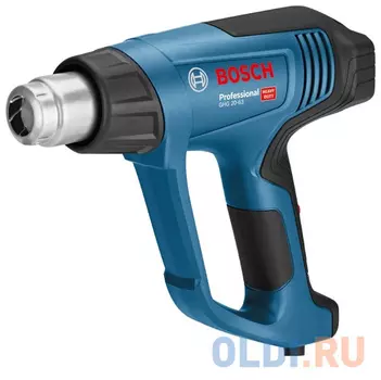 Фен технический Bosch GHG 20-63