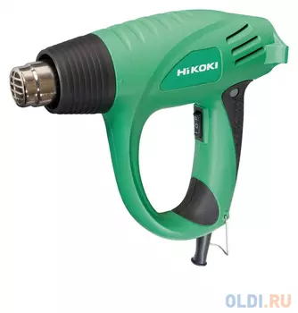 Фен технический Hikoki RH600T