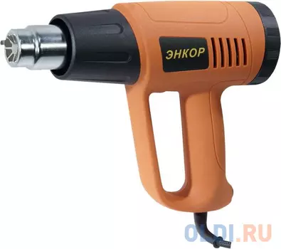 Фен технический ЭНКОР ПТЭ-2000/ДП