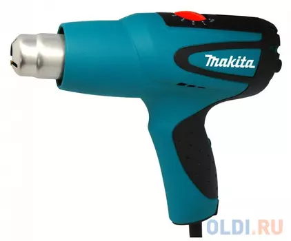 Фен технический Makita HG551VK 1800Вт