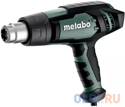 Фен технический Metabo HG 20-600