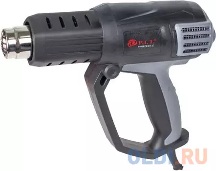 Фен технический P.I.T. PHG 2000-C