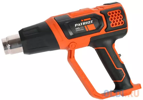 Фен технический Patriot HG 220