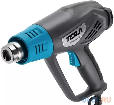 Фен технический Tesla TH2200LCD