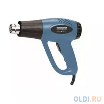 Фен технический Workmaster ФТ-2500ЖК