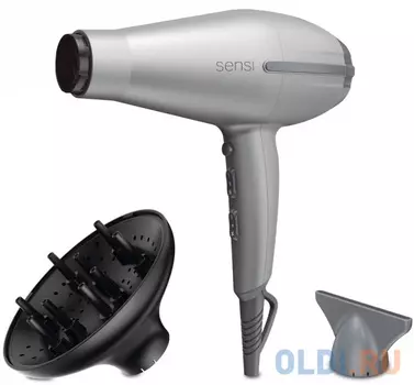 Фен TEMPO SENSI MOON 5D GA.MA