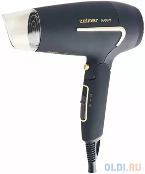 Фен TRAVEL ZHD8321 ZELMER