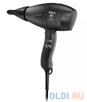 Фен Valera Academy PRO 2300 2100 Вт чёрный