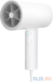Фен Xiaomi Ionic Hair Dryer 1800Вт белый