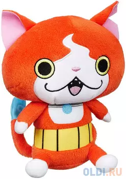 Фигурка Hasbro Yokai Watch ЙО-КАЙ ВОТЧ: Плюш В ассортименте B5949