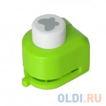 Фигурный дырокол Fancy Creative Бабочка