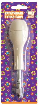 Фигурный дырокол Fancy Creative "Креативная"