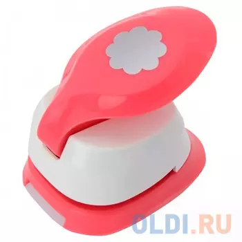 Фигурный дырокол Fancy Creative Облако