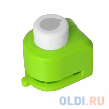 Фигурный дырокол Fancy Creative Шар