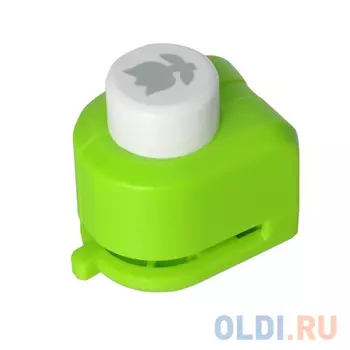 Фигурный дырокол Fancy Creative Тюльпан