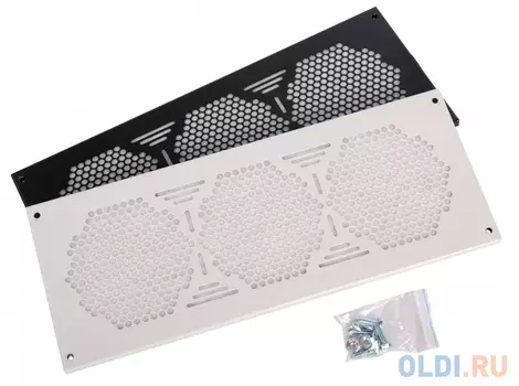 Фильтр (170 432) для вентиляторов R-FAN, чёрный