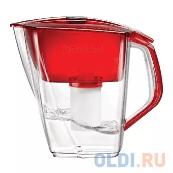 Фильтр Барьер Гранд NEO рубин