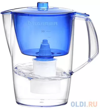 Фильтр Барьер Норма индиго