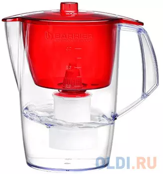 Фильтр Барьер Норма рубин