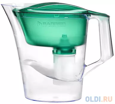 Фильтр Барьер Твист зеленый