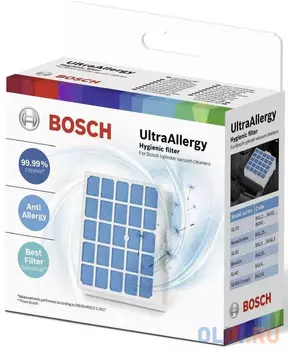 Фильтр Bosch BBZ156UF