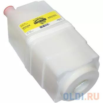 Фильтр для пылесоса 3М/SCS OmniFit High Performance (тонкой очистки, Type 1) (Katun/Atrix)