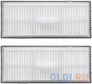 Фильтр для пылесоса Roborock S7MaxV,S7 (2 шт.)