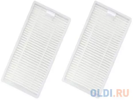 Фильтр для пылесоса Viomi Alpha 2pro/V5 pro (2 шт.)