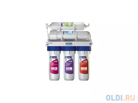 Фильтр для воды Барьер Профи Осмо 100