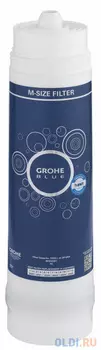 Фильтр GROHE 40430001 сменный для водных систем Blue 1500л new